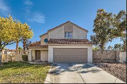 14 Megan Drive, Henderson NV 89074