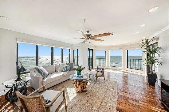 74 Gulf Boulevard #4A, Indian Rocks Beach FL 33785