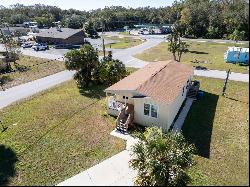 7337 Gettysburg Drive, Weeki Wachee FL 34607