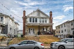 17 Elm Avenue, Upper Darby PA 19082