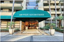 600 W 9th Street #902, Los Angeles CA 90015