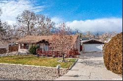 970 Dean Dr, Gardnerville NV 89460