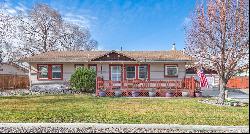 970 Dean Dr, Gardnerville NV 89460