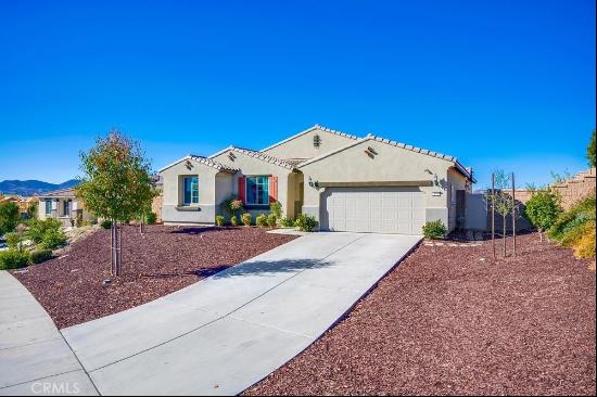 31549 Turquoise Court, Menifee CA 92584