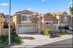 790 Silvestre Court, Corona CA 92879