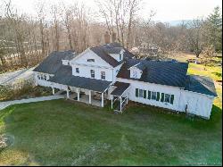 595 Town Hill Road, New Hartford CT 06057