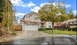 9613 Twin Creeks Avenue, Stockton CA 95219