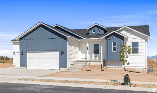 704 E 2450 N, North Logan UT 84341