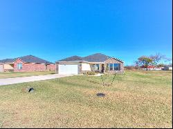 43230 Prairie Ranch Road, Shawnee OK 74804