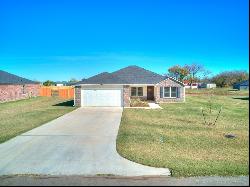 43230 Prairie Ranch Road, Shawnee OK 74804