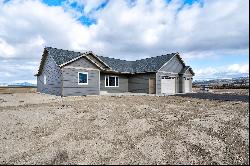 2276 Dryland Loop, East Helena MT 59635