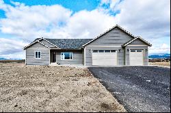 2276 Dryland Loop, East Helena MT 59635