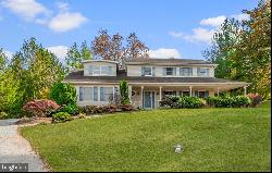 2420 Overlook Drive, Gilbertsville PA 19525