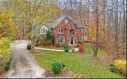 1819 Wild Fern Drive, Oak Ridge NC 27310