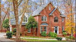 1819 Wild Fern Drive, Oak Ridge NC 27310