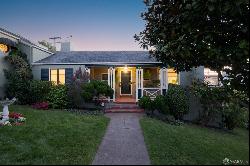 275 Upland Drive, San Francisco CA 94127