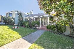 275 Upland Drive, San Francisco CA 94127