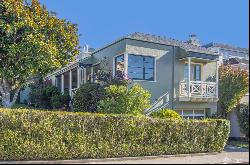 275 Upland Drive, San Francisco CA 94127