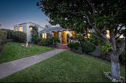 275 Upland Drive, San Francisco CA 94127