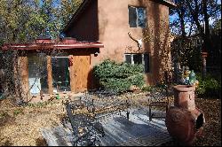 405 Martinez Lane, Taos NM 87571