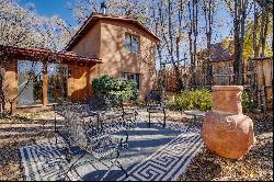 405 Martinez Lane, Taos NM 87571