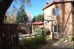 405 Martinez Lane, Taos NM 87571