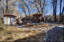 405 Martinez Lane, Taos NM 87571