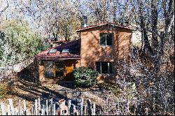 405 Martinez Lane, Taos NM 87571