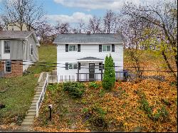 125 Liberty St, Bridgeville PA 15017