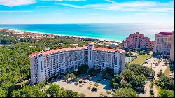 515 Tops'l Beach Boulevard Unit 803, Miramar Beach FL 32550