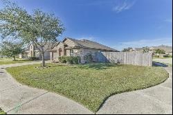 2127 Treasure Mountain Drive, Spring TX 77388