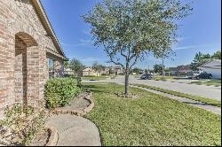 2127 Treasure Mountain Drive, Spring TX 77388