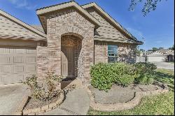 2127 Treasure Mountain Drive, Spring TX 77388