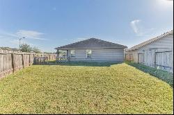 2127 Treasure Mountain Drive, Spring TX 77388