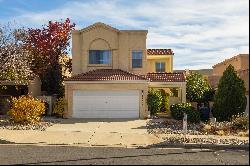 11424 Academy Ridge Road NE, Albuquerque NM 87111