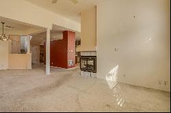 11424 Academy Ridge Road NE, Albuquerque NM 87111