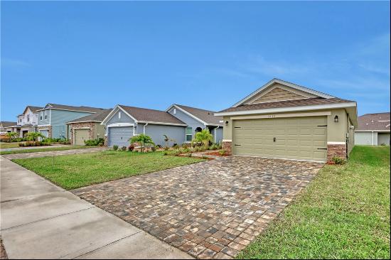 1025 Canfield Circle SE, Palm Bay FL 32909