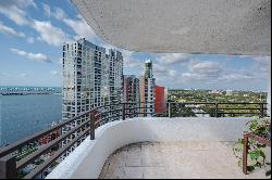 151 SE 15th Rd Unit 2801, Miami FL 33129