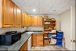 801 Yale Avenue Unit H-G01, Swarthmore PA 19081