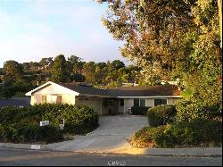 26629 Whitehorn Drive, Rancho Palos Verdes CA 90275