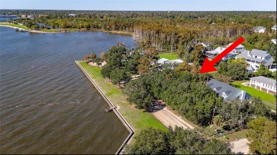 2801 Lakeshore Drive, Mandeville LA 70448