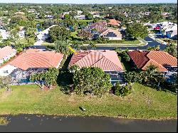 1268 SW Briarwood Drive, Port Saint Lucie FL 34986