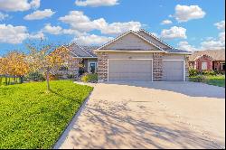 1247 S City View Ct, Wichita KS 67235