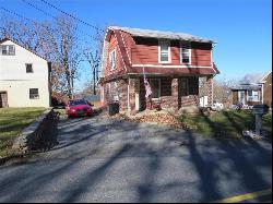 279 W Poplar Street, Richmond Township PA 19522