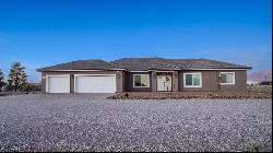 1210 W Labrador Street, Pahrump NV 89048