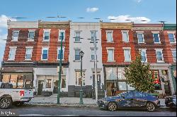 2724 W Girard Avenue, Philadelphia PA 19130