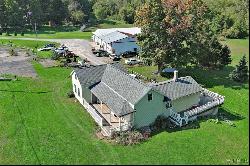 10769 Ridge Road, Ridgeway NY 14103