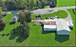 10769 Ridge Road, Ridgeway NY 14103