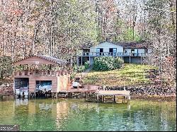 12 Cody Lane, Tiger GA 30576