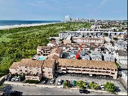 330 S 42nd Street Unit B26, Brigantine NJ 08203